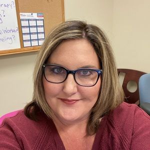 Meet your Posher, Debra